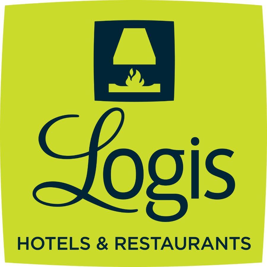 Logis Hotel St Sylvestre Aldudes Dış mekan fotoğraf