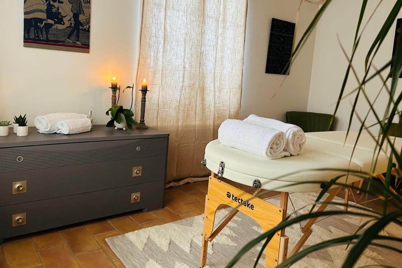 Logis Hotel St Sylvestre Aldudes Dış mekan fotoğraf