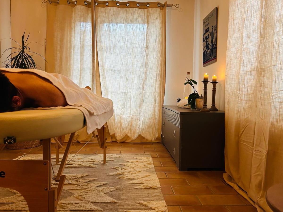 Logis Hotel St Sylvestre Aldudes Dış mekan fotoğraf